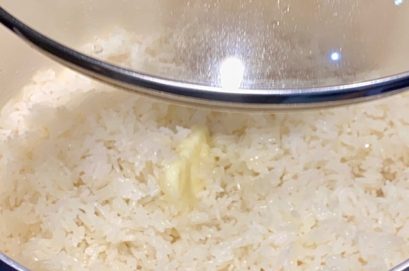 The Perfect Cuban White Rice - Abuela's Cuban Counter