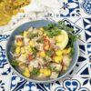 Tropical Ceviche Recipe