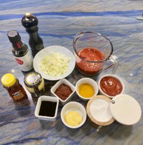 guava bbq sauce