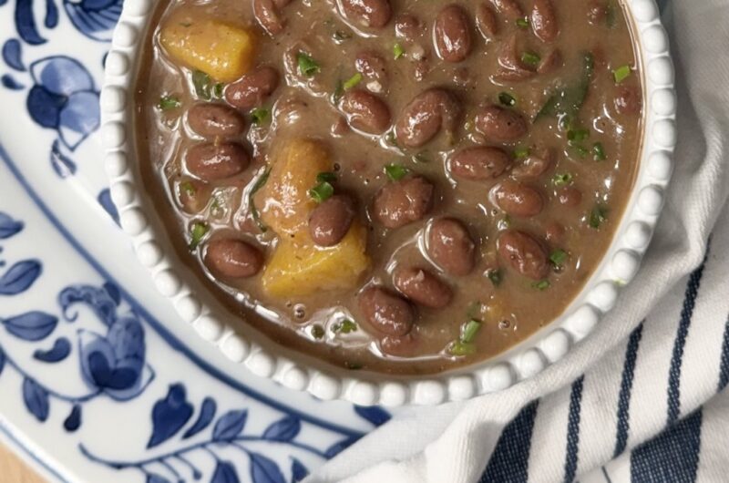 Frijoles Colorados