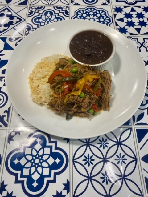 Cuban Ropa Vieja Recipe - Abuela's Cuban Counter