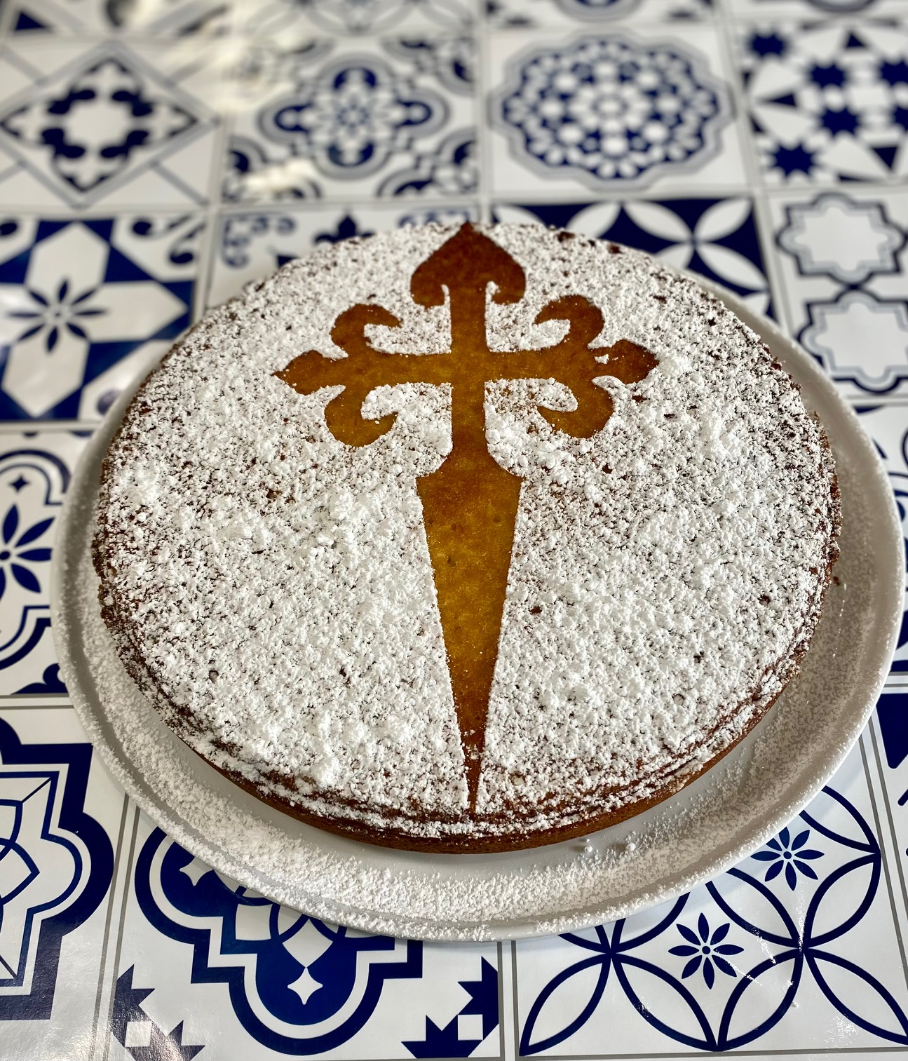 Gluten Free Thursday: Almond Cake – Spanish Style (Well, Almost) | My Dear  Kitchen in Helsinki