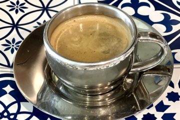 Cuban Coffee Recipes