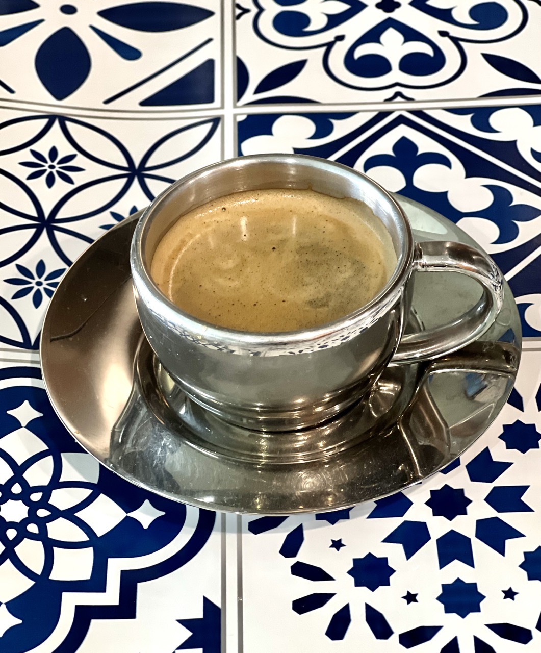 Cuban Coffee Recipes - Abuela's Cuban Counter