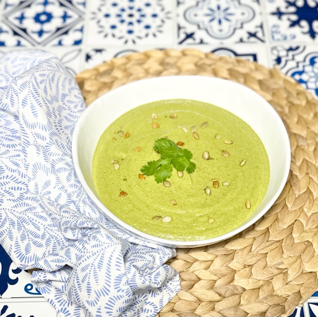 Tomatillo Sauce Recipe