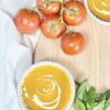 easy tomato soup recipe