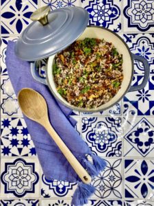 Bistec Empanizado - Abuela's Cuban Counter