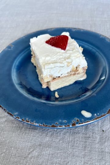 Quick and Easy Tres Leches Recipe