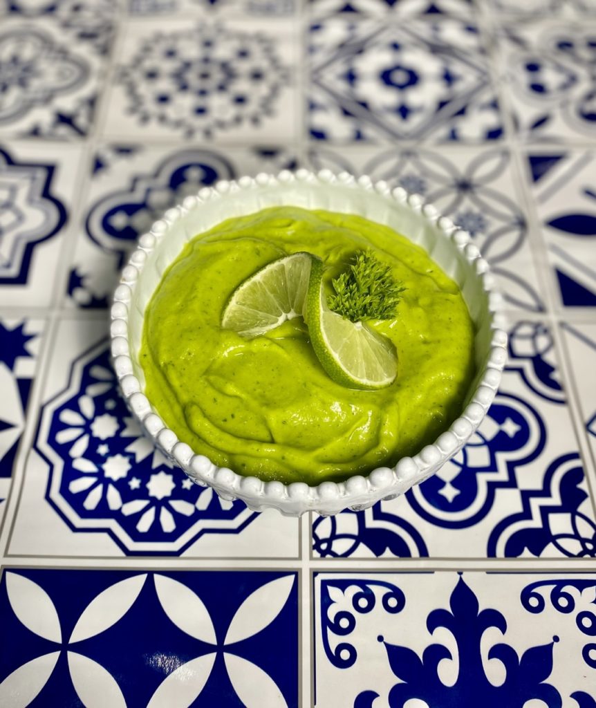 Avocado Crema