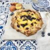 Fruit Galette Recipe