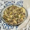 Cuban Stuffing Recipe