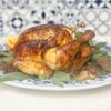 Roast Chicken Recipe