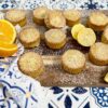 Olive Oil Muffins Recipe