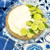No Bake Key Lime Pie Recipe