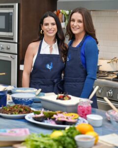 Abuela's Counter- Ani Mezerhane and Cristy Bustamante