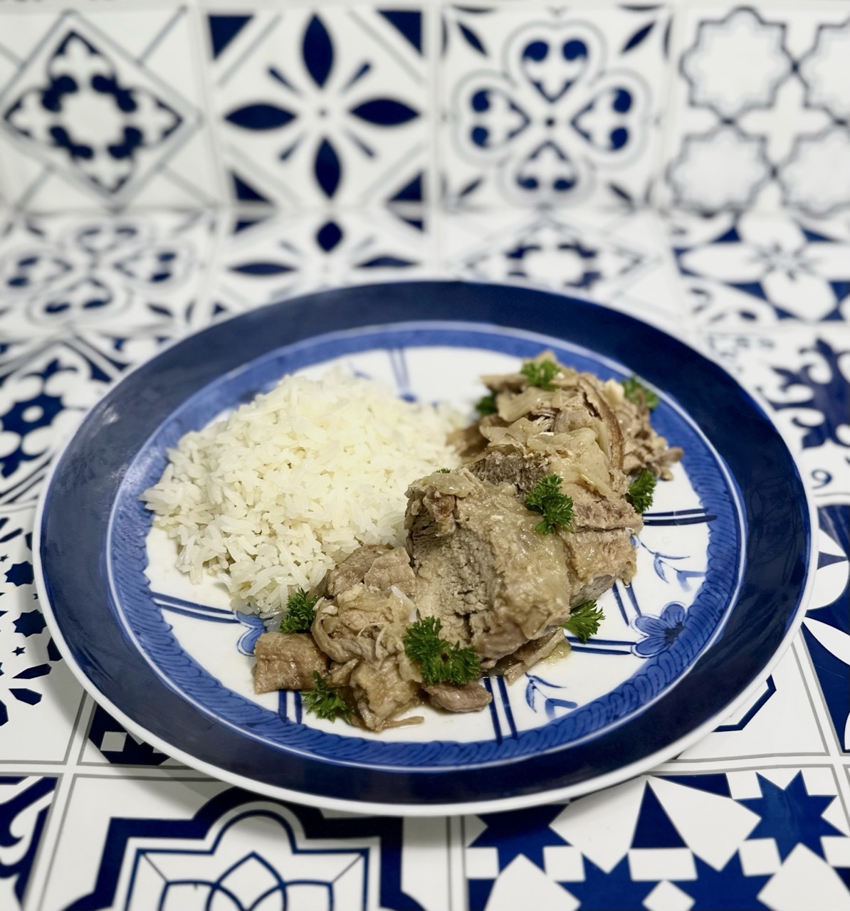 Stove Top Pork Tenderloin Medallions