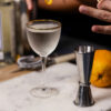 Cuban Rum Martini Recipe