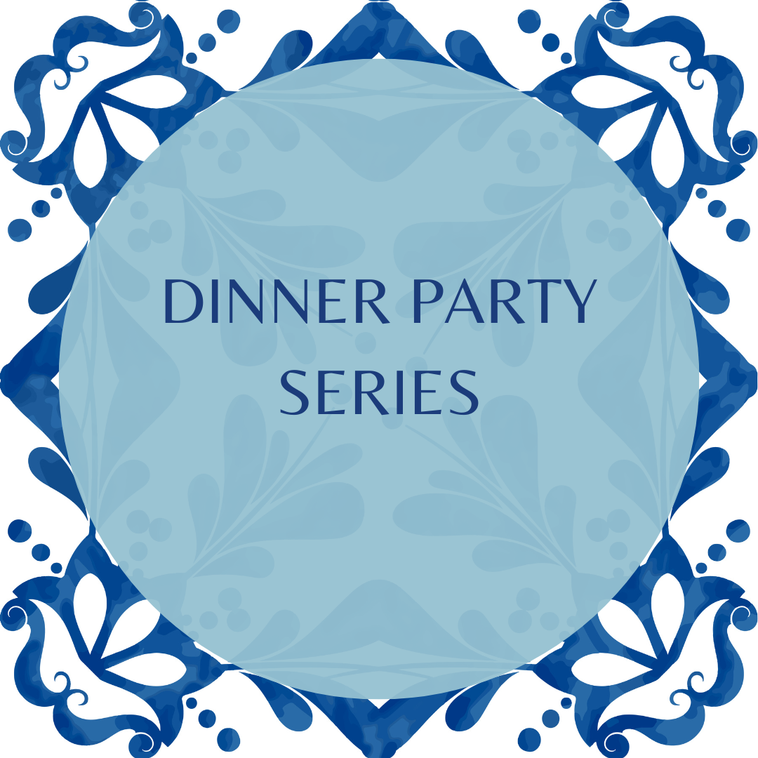 End Of Summer Dinner Party Abuela s Cuban Counter