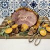 Fig Glazed Ham Recipe