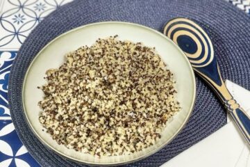 Easy Quinoa Recipe