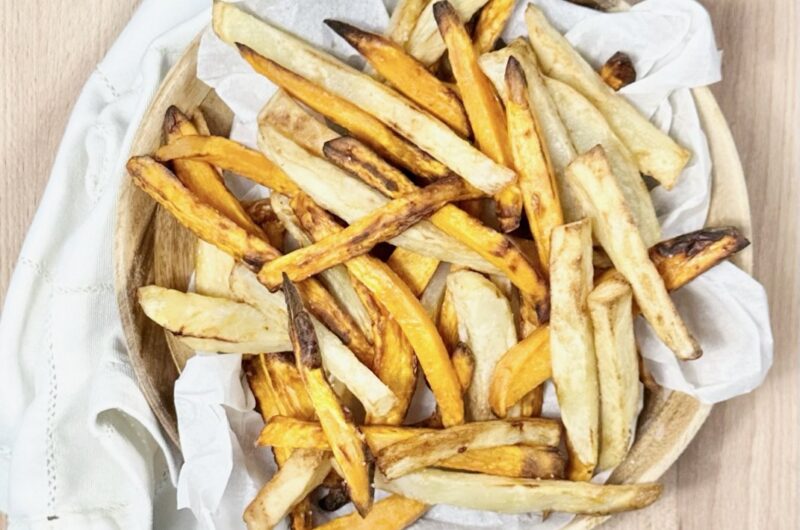 Air Fryer French Fries