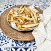 Air Fryer French Fries Recipe