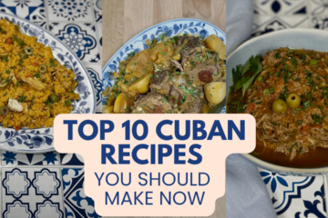 top 10 cuban recipes you should make now