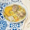 Oxtail Soup Recipe