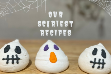 Easy Halloween Recipes