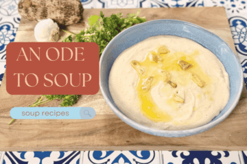 23 cozy soup recipes we love