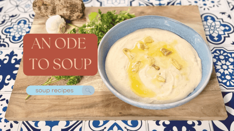23 cozy soup recipes we love