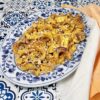 Roasted Delicata Squash Recipe