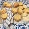 Cornbread Muffins Recipe