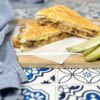 How to Make a Cubano Sandwich