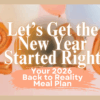 2026 Back to Reality Meal Plan (2)
