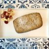 Easy Banana Bread Recipe