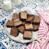 Chew Fudgy Brownies Recipe