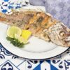 Pargo Frito Recipe