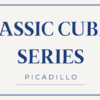 CLASSIC CUBAN SERIES: Picadillo