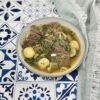 Instant Pot Skirt Steak Recipe