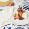 No Bake Cheesecake Recipe