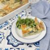 Quick Puff Pastry Quiche Recipe