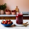 Strawberry Guava Jam Recipe