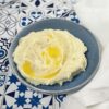 Easy Creamy Mashed Potatoes