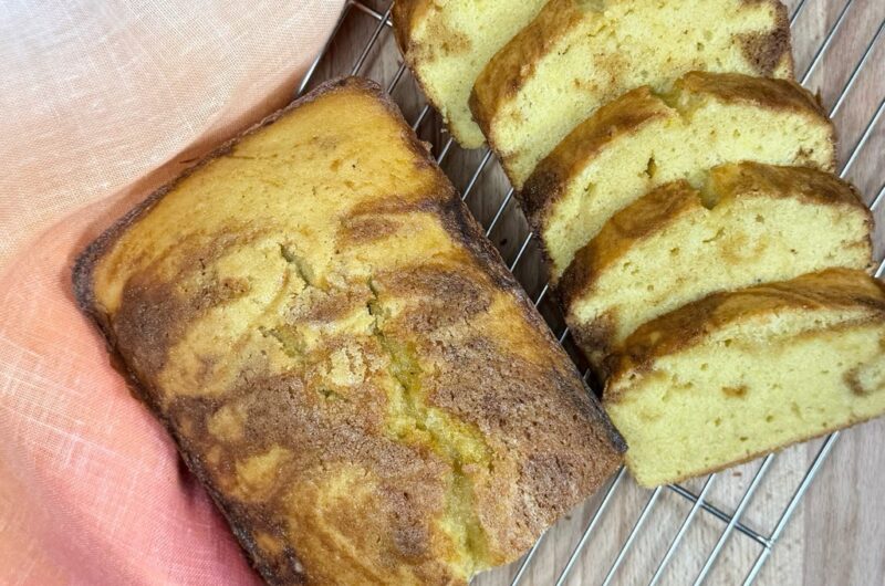 Mango Panetela