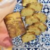 Mango Panetela Recipe