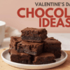 Chocolate Recipes to Share the Love This Valentine’s Day