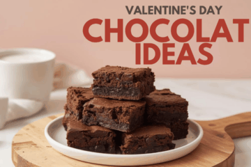 Chocolate Recipes to Share the Love This Valentine’s Day