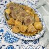 instant pot cuban boliche recipe