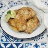 air fryer cuban pork chops recipe